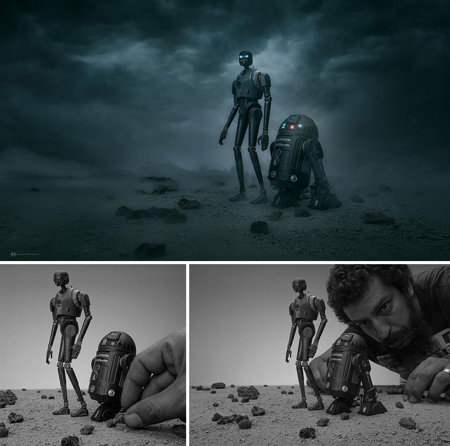 May The 4th Be With You