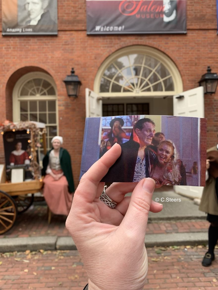 Old Town Hall (32 Derby Square)