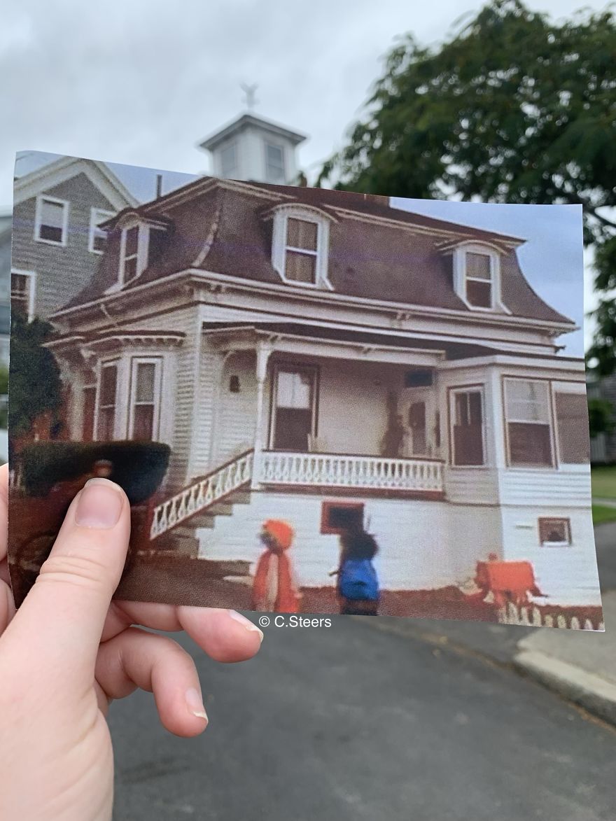 Max And Dani’s House (4 Ocean Avenue)