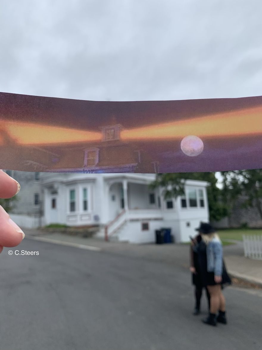 Max And Dani’s House (4 Ocean Avenue)