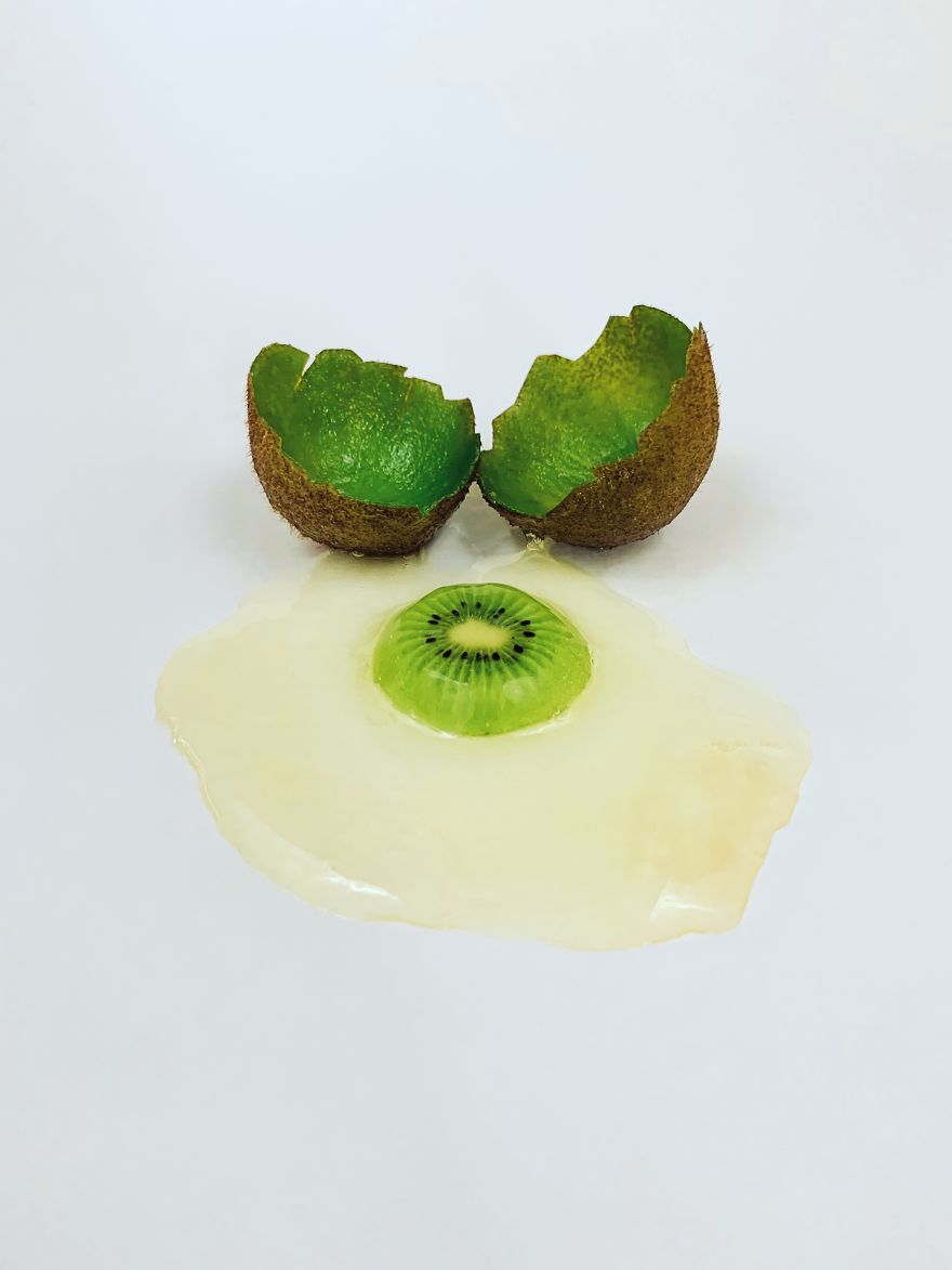 How Do You Like Your Eggs?