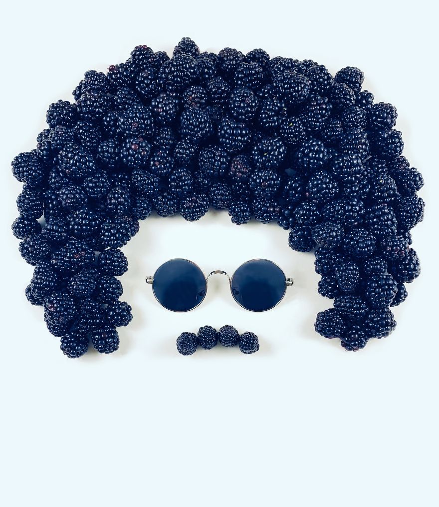 Berry Groovy, Baby!