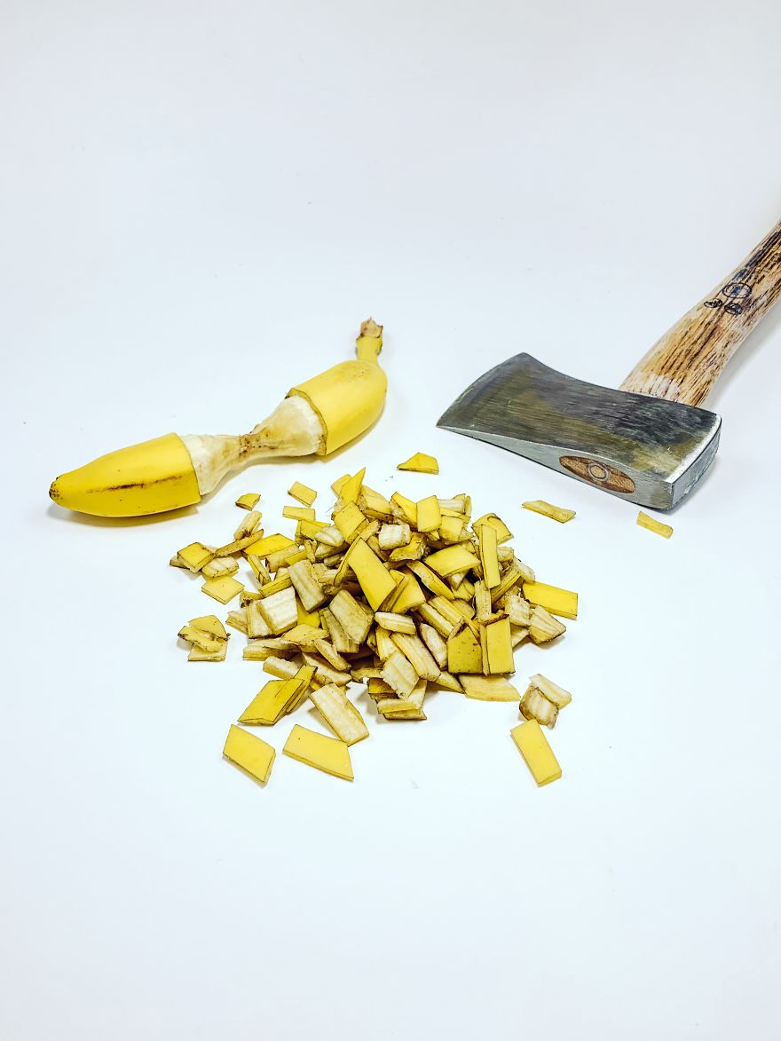 Banana Chips