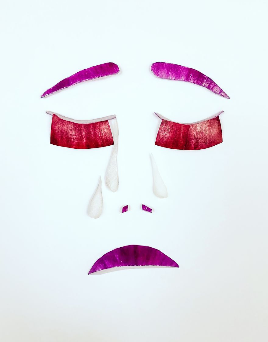 When You Make The Onion Cry