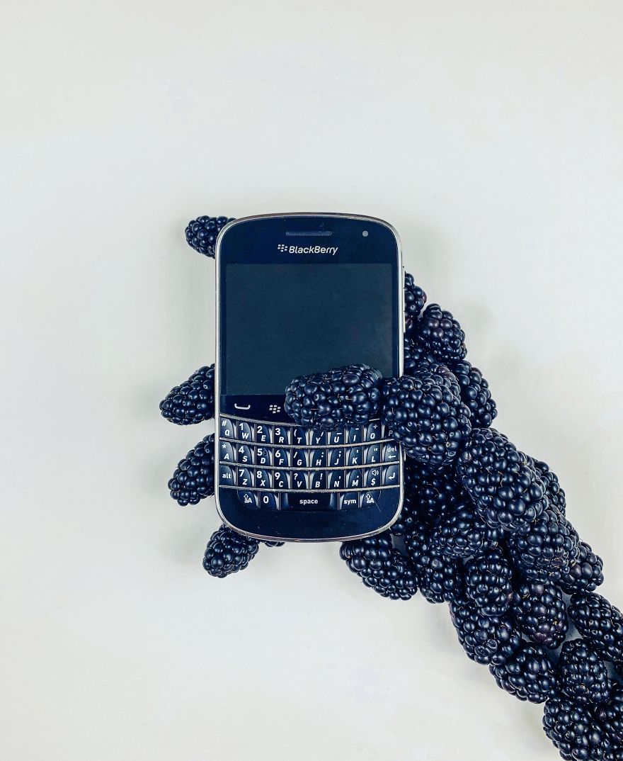 Blackberry