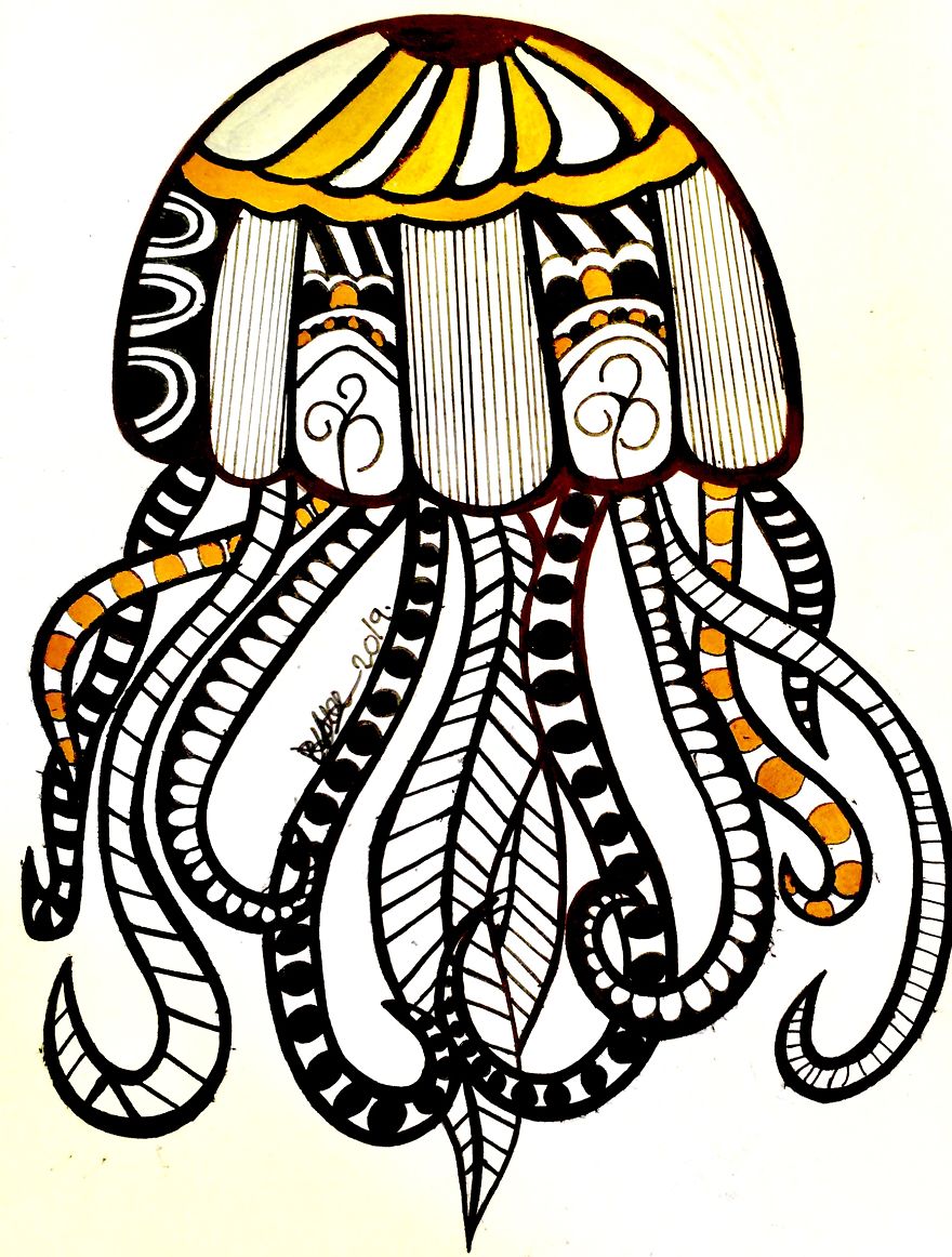 More Of My Drawings! More Of My Drawings!