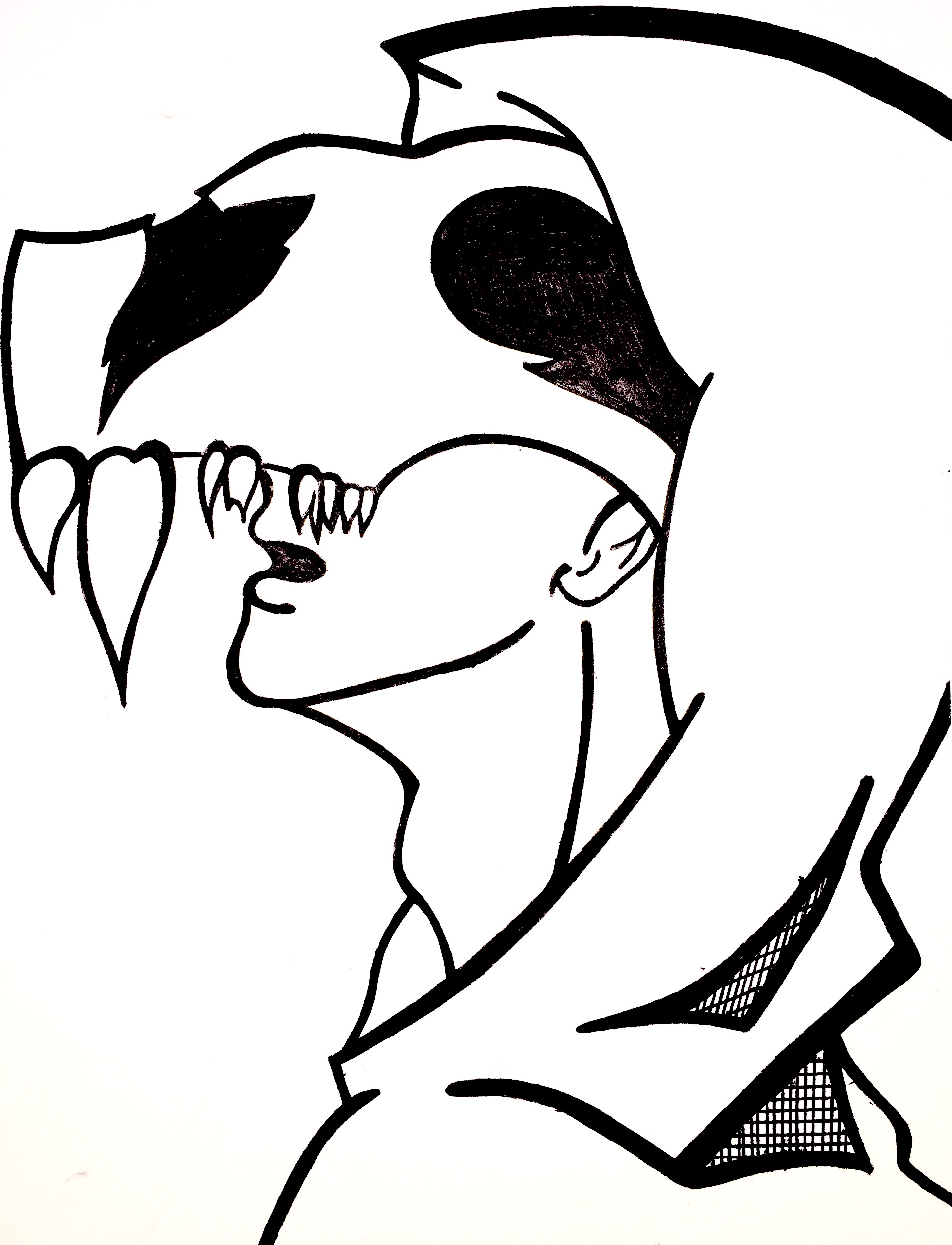 More Of My Drawings!