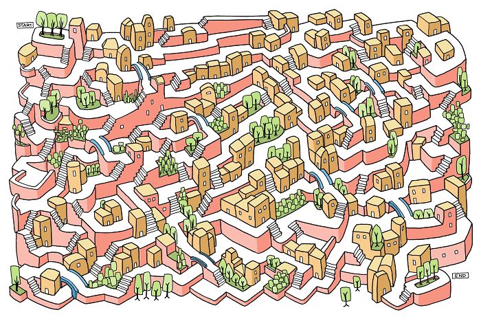 Fascinating-Mazes-Sean-Jackson