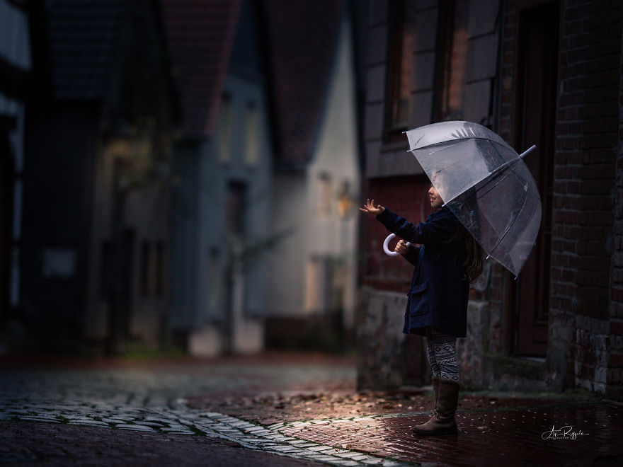 In Only 3 Years A Proffesional Photographer