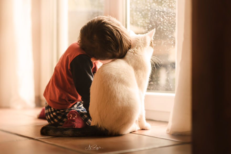 In Only 3 Years A Proffesional Photographer