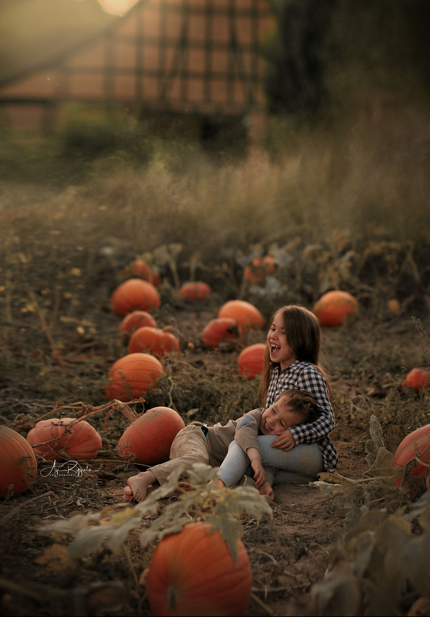 In Only 3 Years A Proffesional Photographer