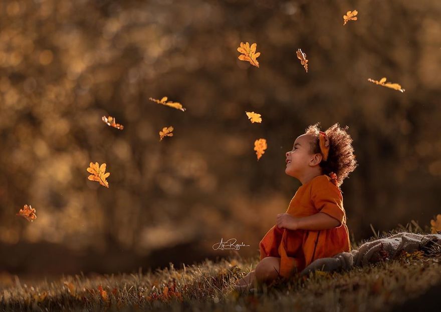 In Only 3 Years A Proffesional Photographer