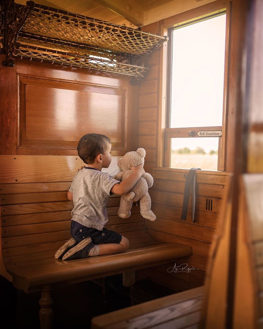 In Only 3 Years A Proffesional Photographer