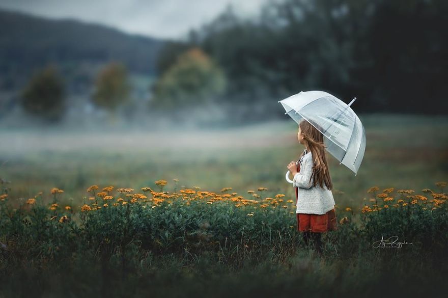 In Only 3 Years A Proffesional Photographer