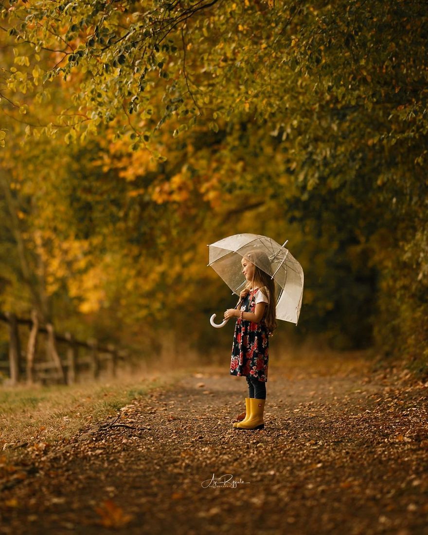 In Only 3 Years A Proffesional Photographer