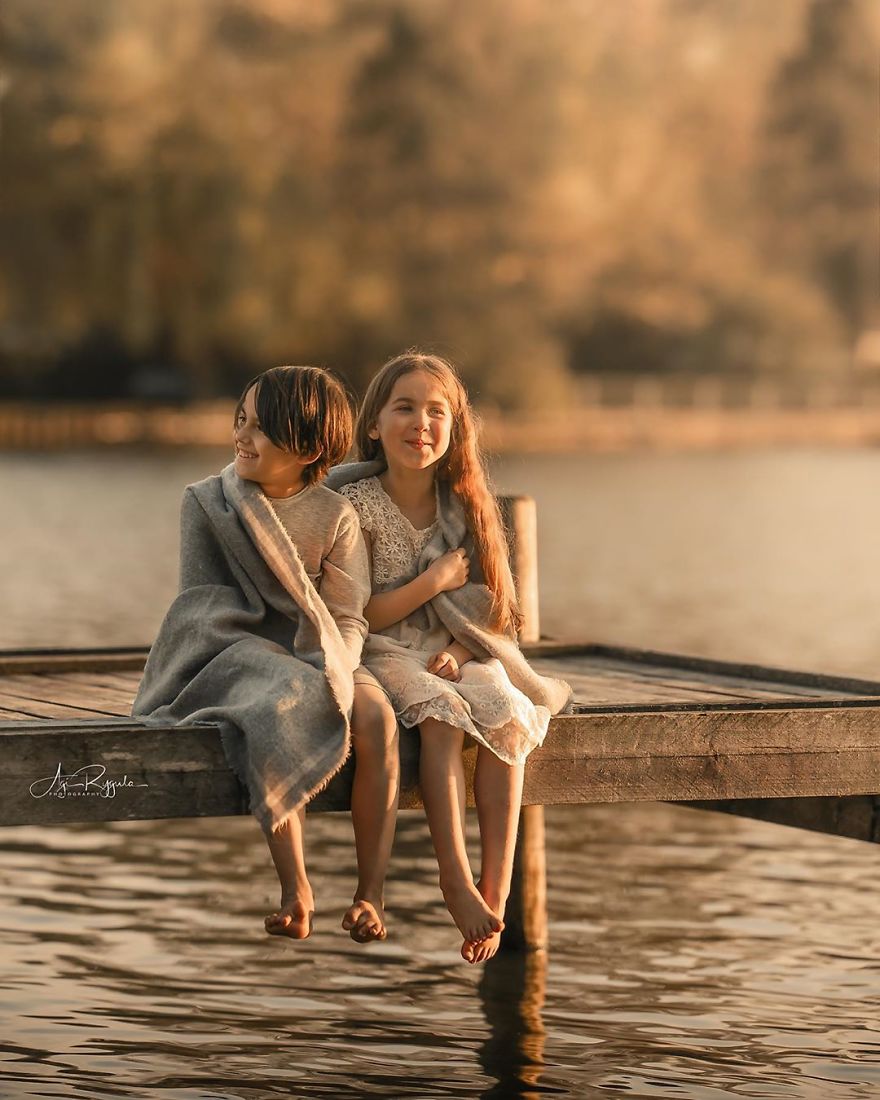 In Only 3 Years A Proffesional Photographer