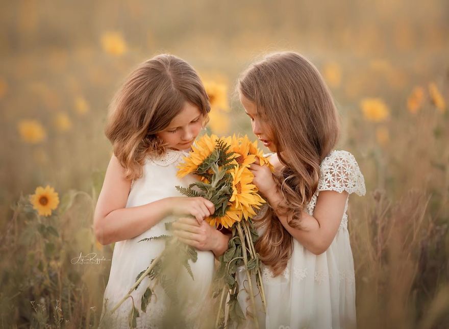 In Only 3 Years A Proffesional Photographer