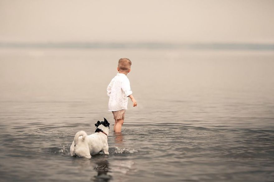 In Only 3 Years A Proffesional Photographer