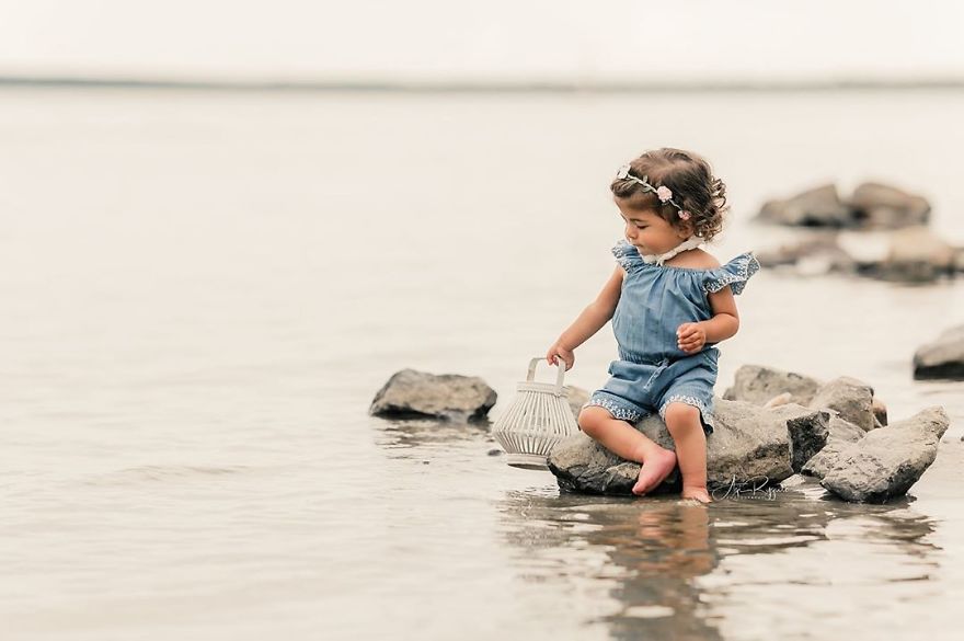 In Only 3 Years A Proffesional Photographer