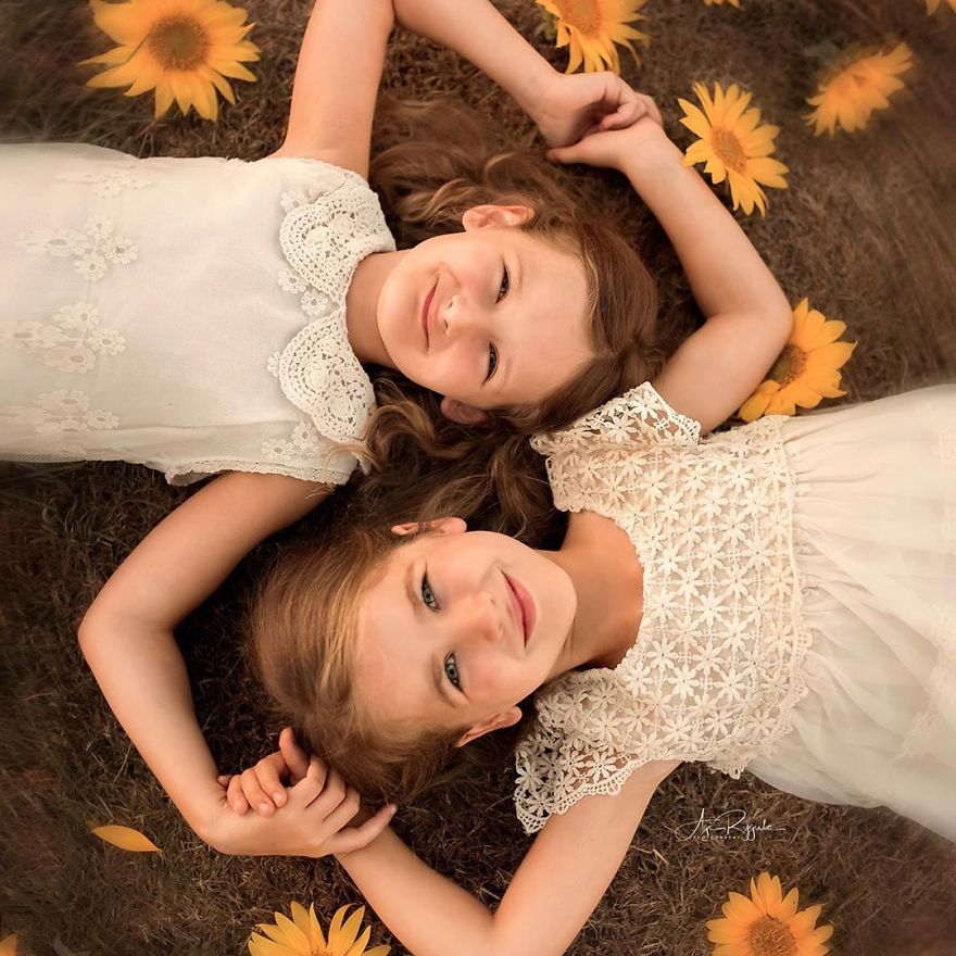 In Only 3 Years A Proffesional Photographer