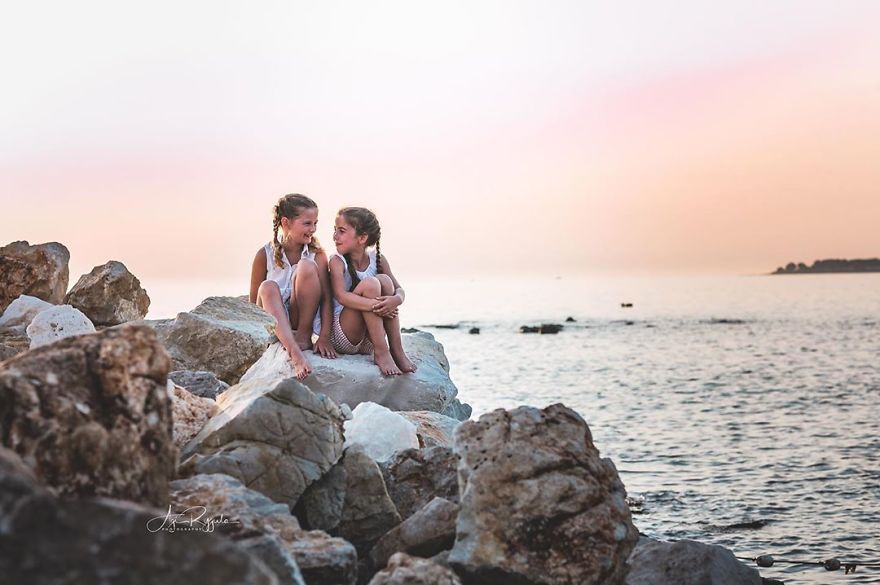 In Only 3 Years A Proffesional Photographer