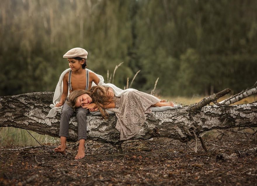 In Only 3 Years A Proffesional Photographer