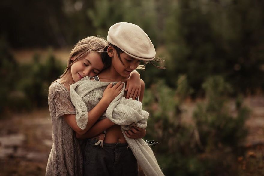 In Only 3 Years A Proffesional Photographer