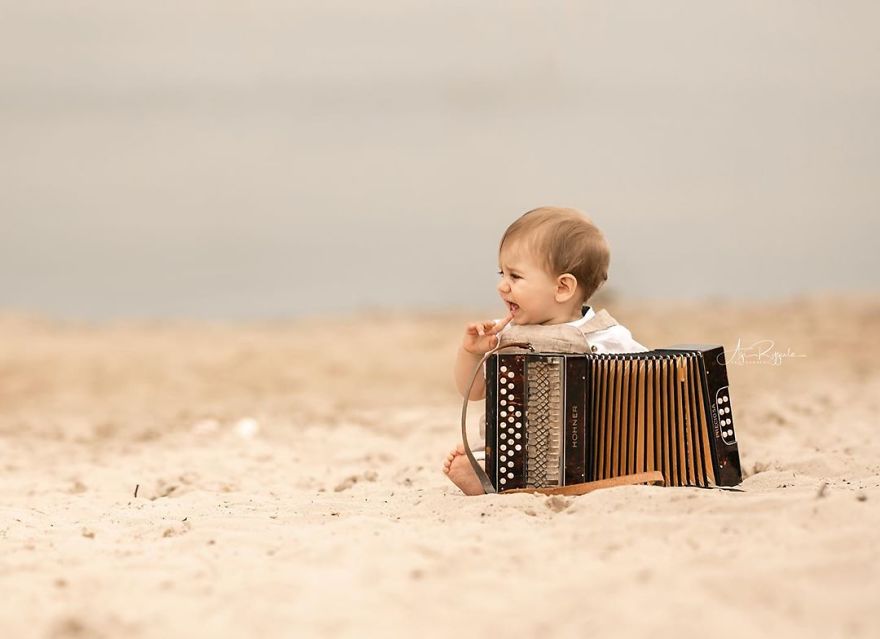 In Only 3 Years A Proffesional Photographer