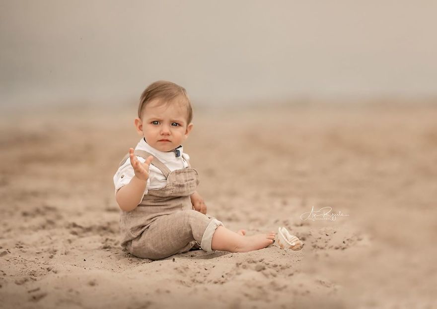 In Only 3 Years A Proffesional Photographer