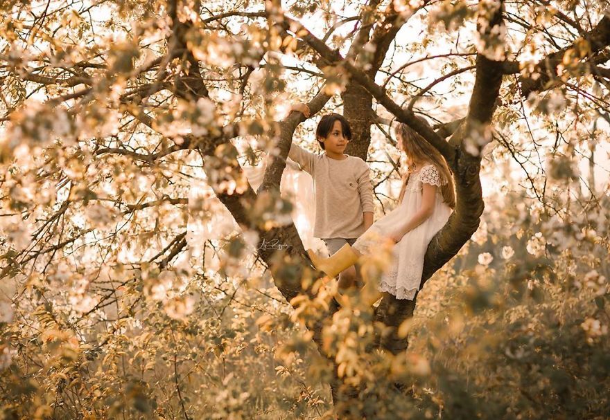 In Only 3 Years A Proffesional Photographer