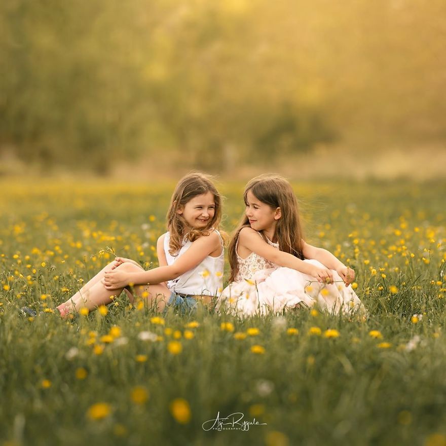 In Only 3 Years A Proffesional Photographer