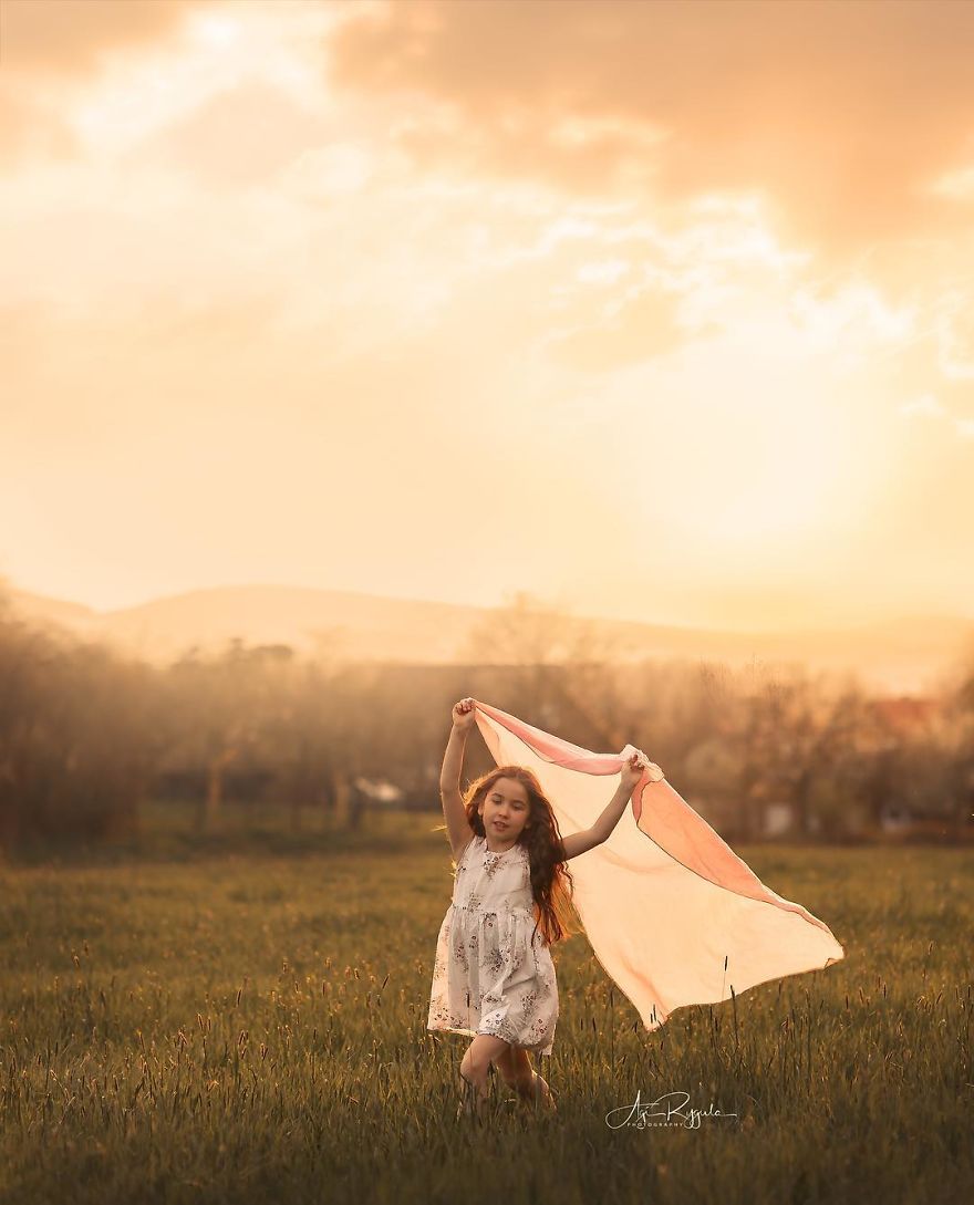 In Only 3 Years A Proffesional Photographer