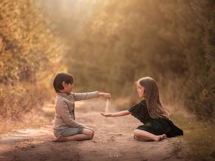 In Only 3 Years A Proffesional Photographer