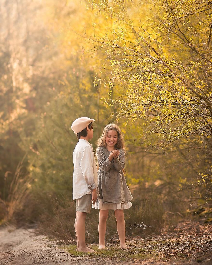 In Only 3 Years A Proffesional Photographer