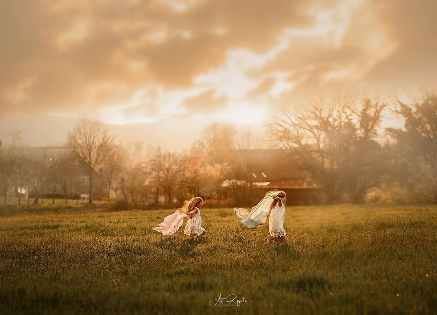 In Only 3 Years A Proffesional Photographer