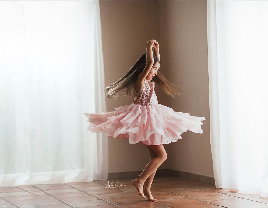 In Only 3 Years A Proffesional Photographer