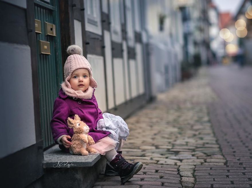 In Only 3 Years A Proffesional Photographer