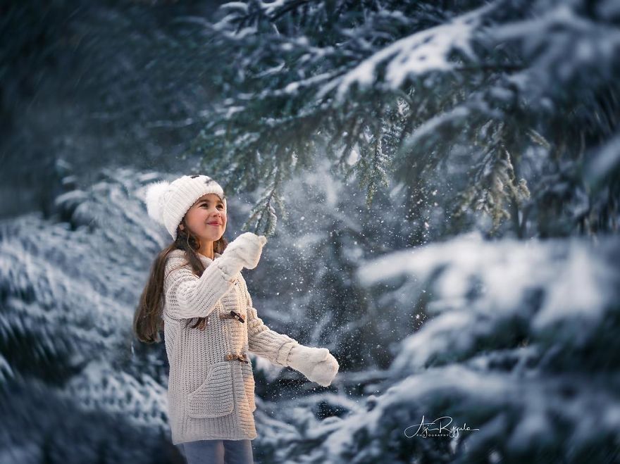 In Only 3 Years A Proffesional Photographer