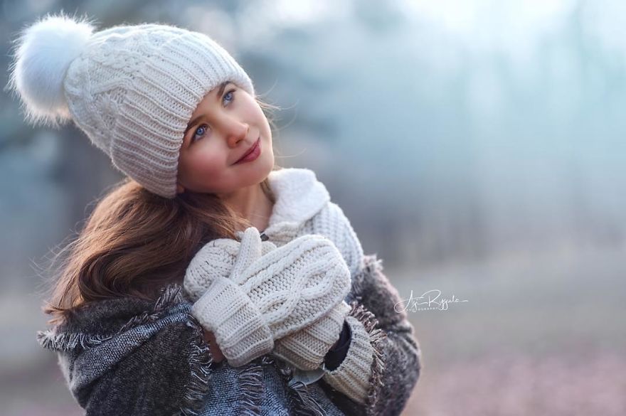 In Only 3 Years A Proffesional Photographer