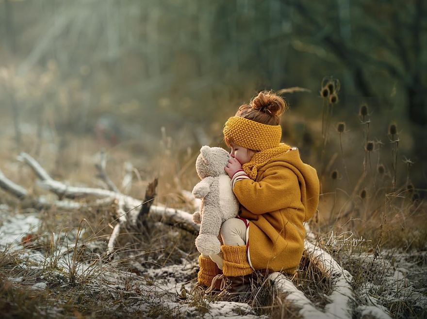 In Only 3 Years A Proffesional Photographer