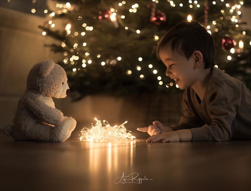 In Only 3 Years A Proffesional Photographer