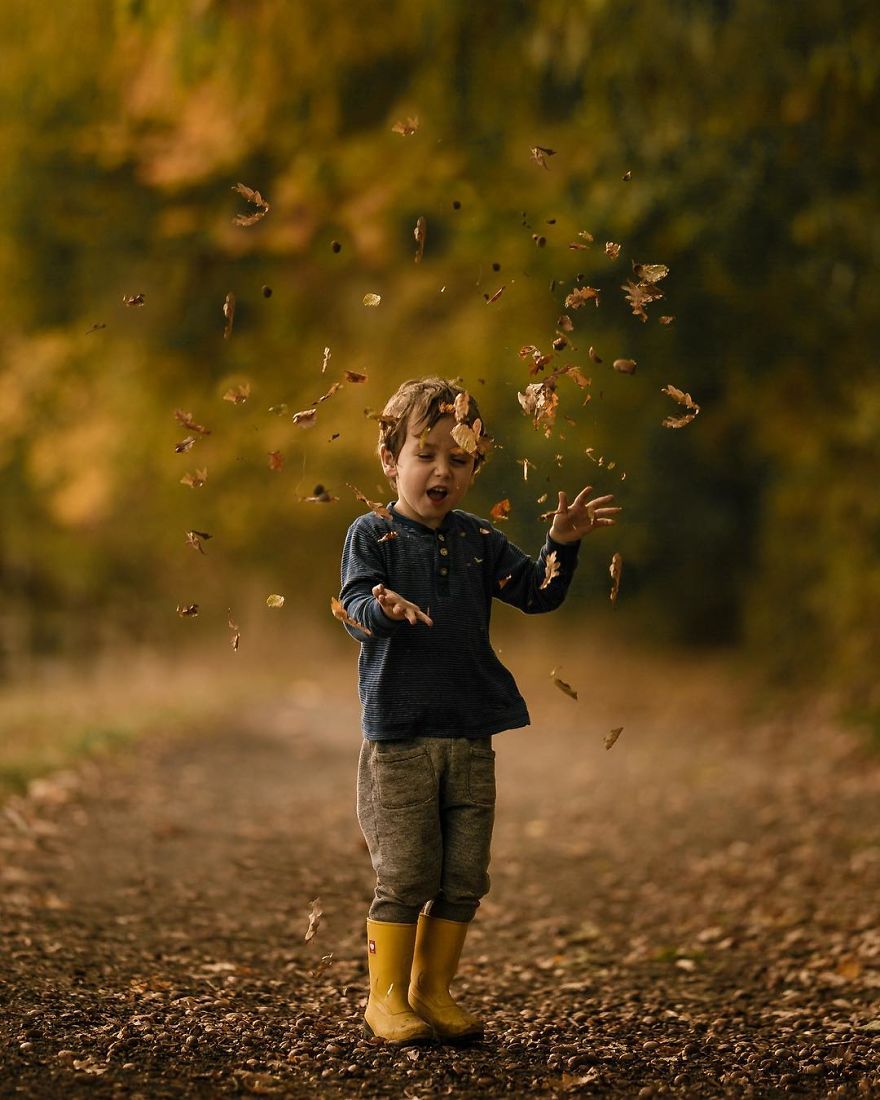 In Only 3 Years A Proffesional Photographer