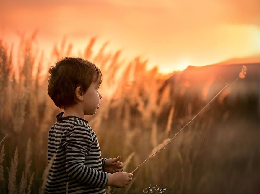 In Only 3 Years A Proffesional Photographer