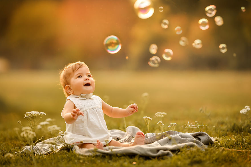 In Only 3 Years A Proffesional Photographer