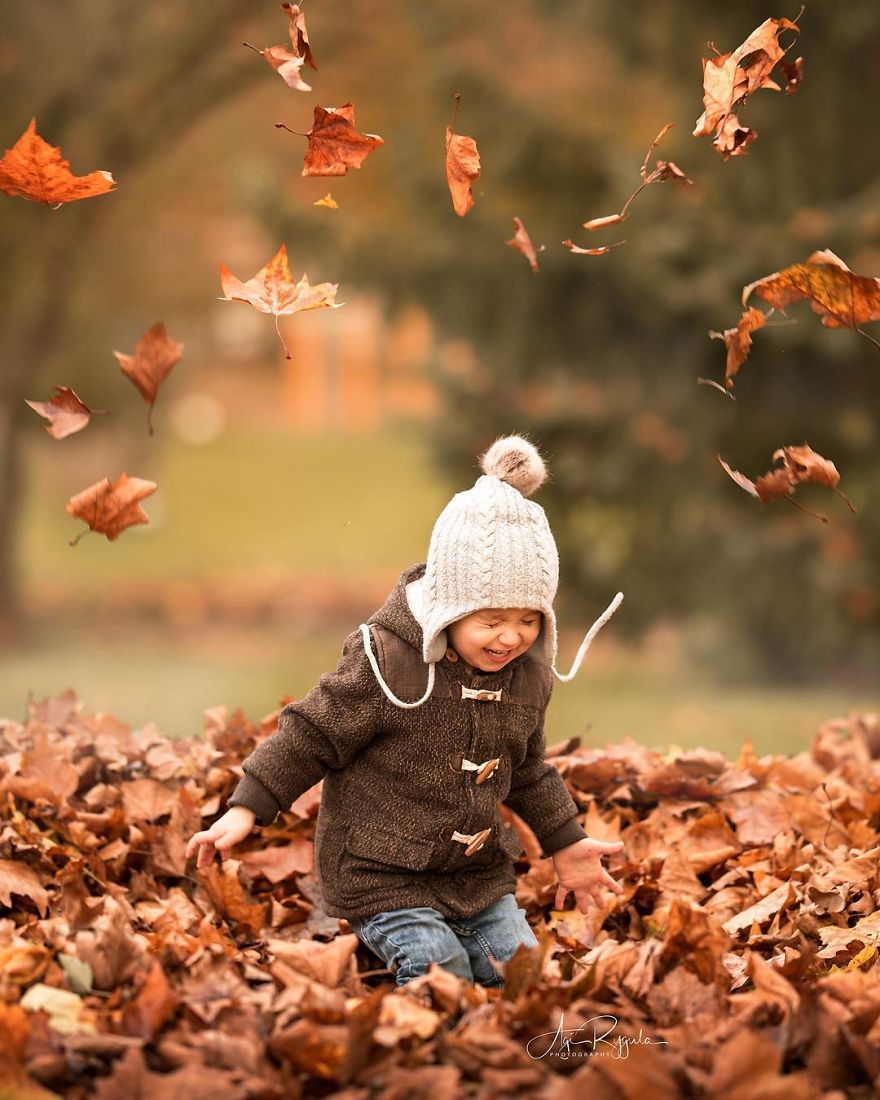 In Only 3 Years A Proffesional Photographer