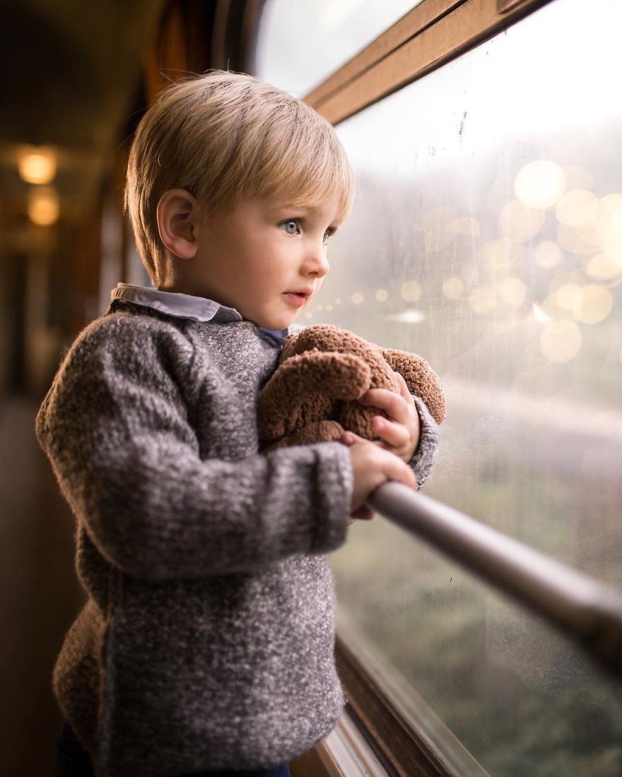 In Only 3 Years A Proffesional Photographer