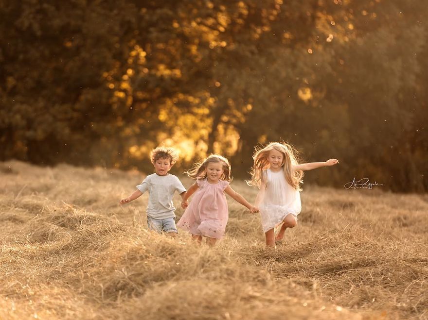 In Only 3 Years A Proffesional Photographer