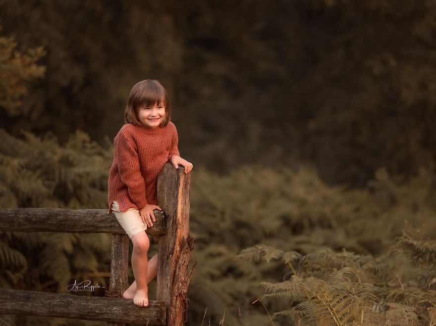 In Only 3 Years A Proffesional Photographer