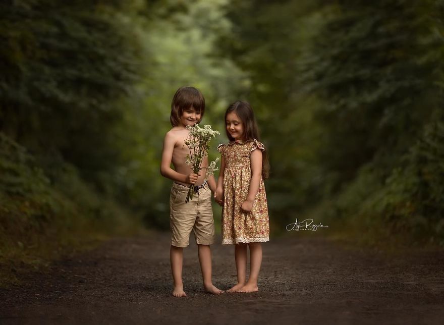 In Only 3 Years A Proffesional Photographer