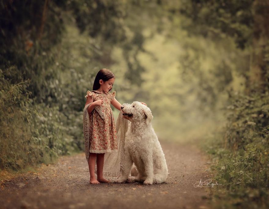 In Only 3 Years A Proffesional Photographer